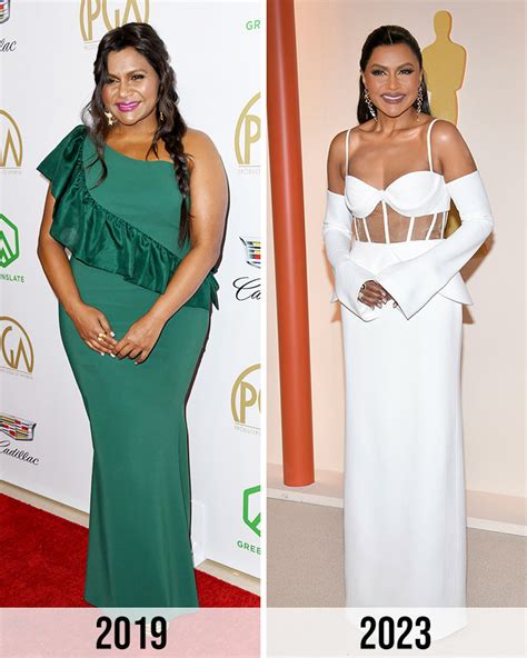 did mindy kaling use ozempic for weight loss|Mindy Kaling sparks jokes shes on buzzy drug Ozempic at the